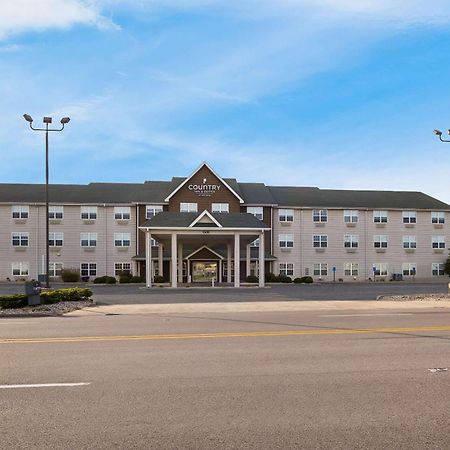 Country Inn & Suites By Radisson, Marion, Il Екстериор снимка